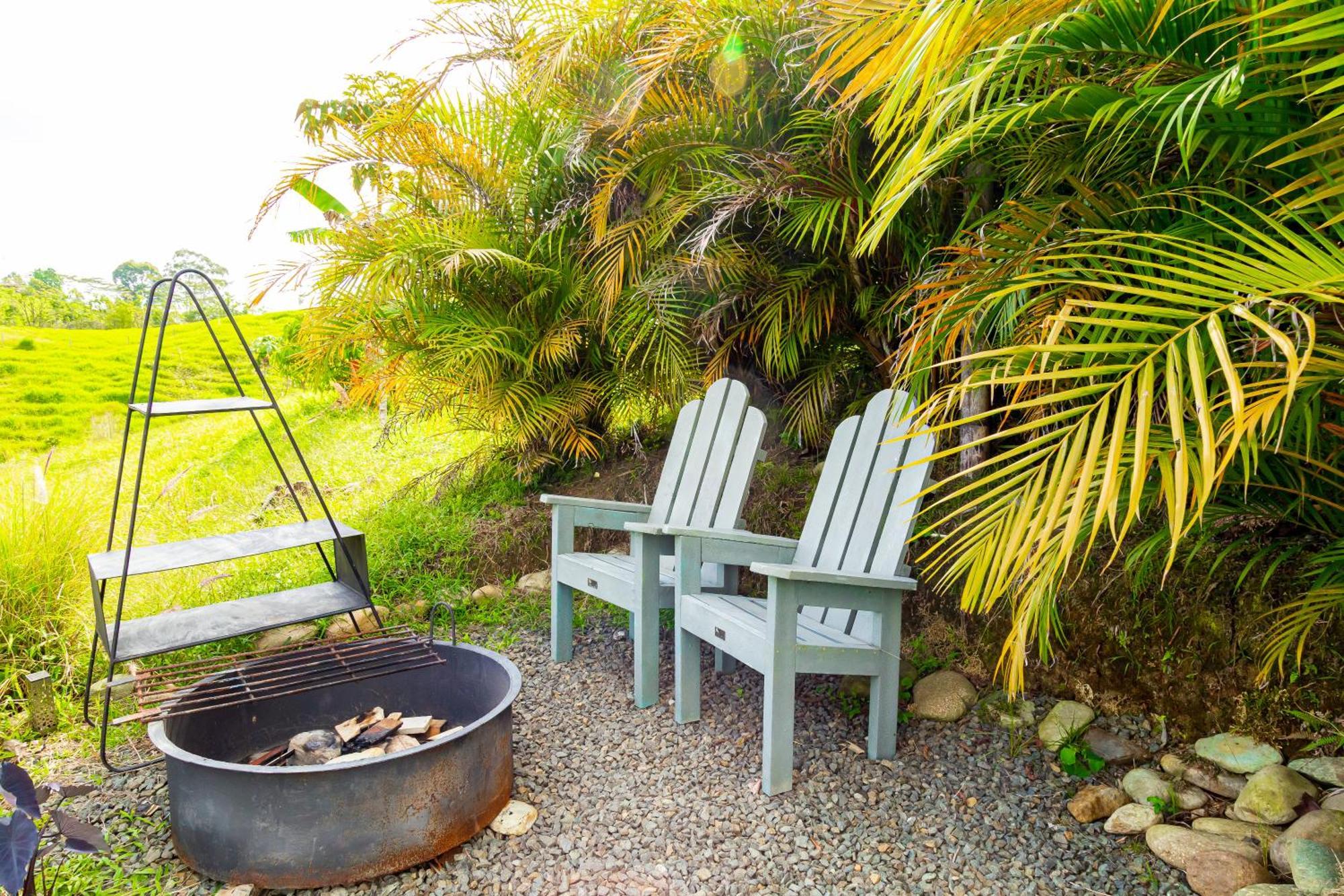 Ecohotel Monte Tierra Habitaciones Y Glamping Filandia Quarto foto